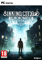 The Sinking City: Necronomicon Edition